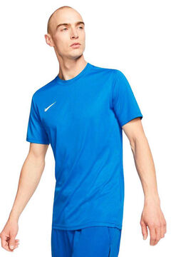 Springfield T-Shirt Nike Dri-Fit Park 7 grau