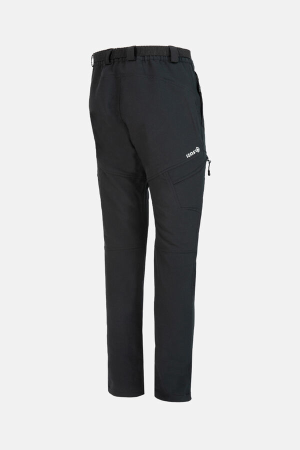 Izas Breathable trekking pants black