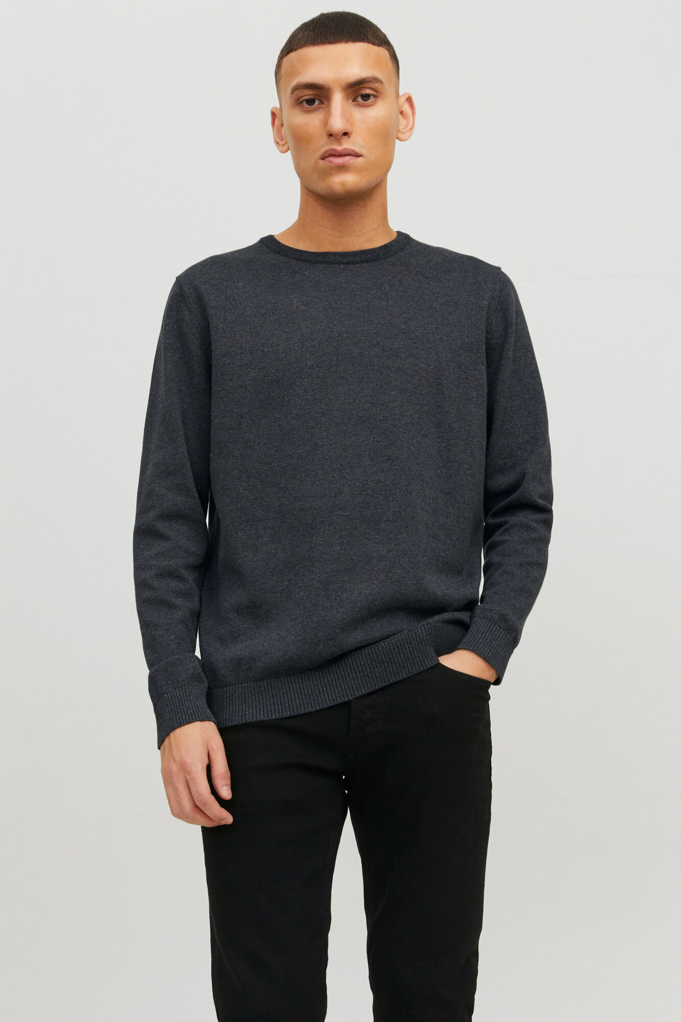 Jack & Jones Camisola de ajuste regular