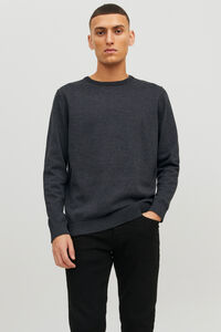 Jack & Jones Trikot in normaler Pullover
