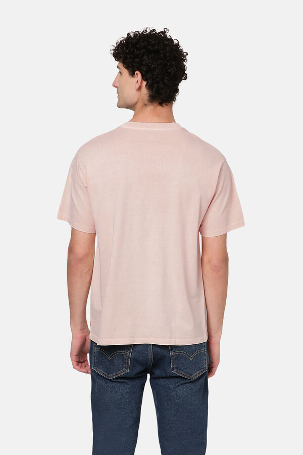 Springfield Levi's® T-shirt  koraljna