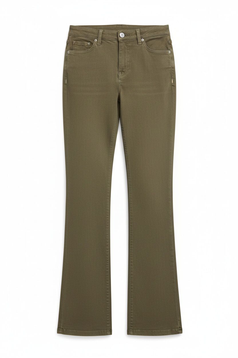 Springfield Bootcut Jeans