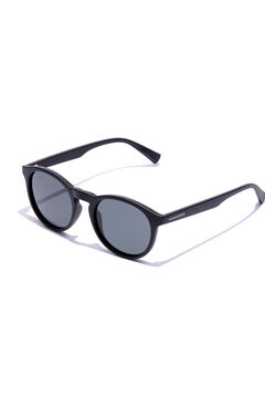 Springfield Bel Air - Polarised Black sunglasses fekete