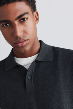 Springfield Polo structure buttons