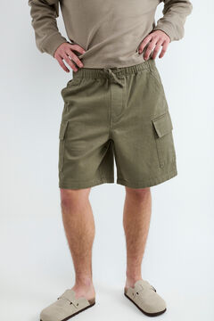 Balmohk Bermuda cargo