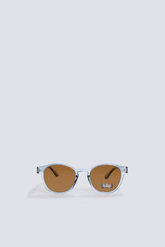 Springfield Ochelari de soare rotunzi