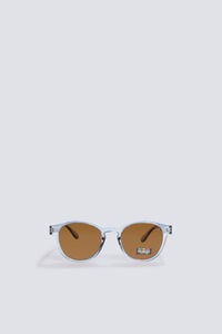 Springfield Lunettes de soleil rondes