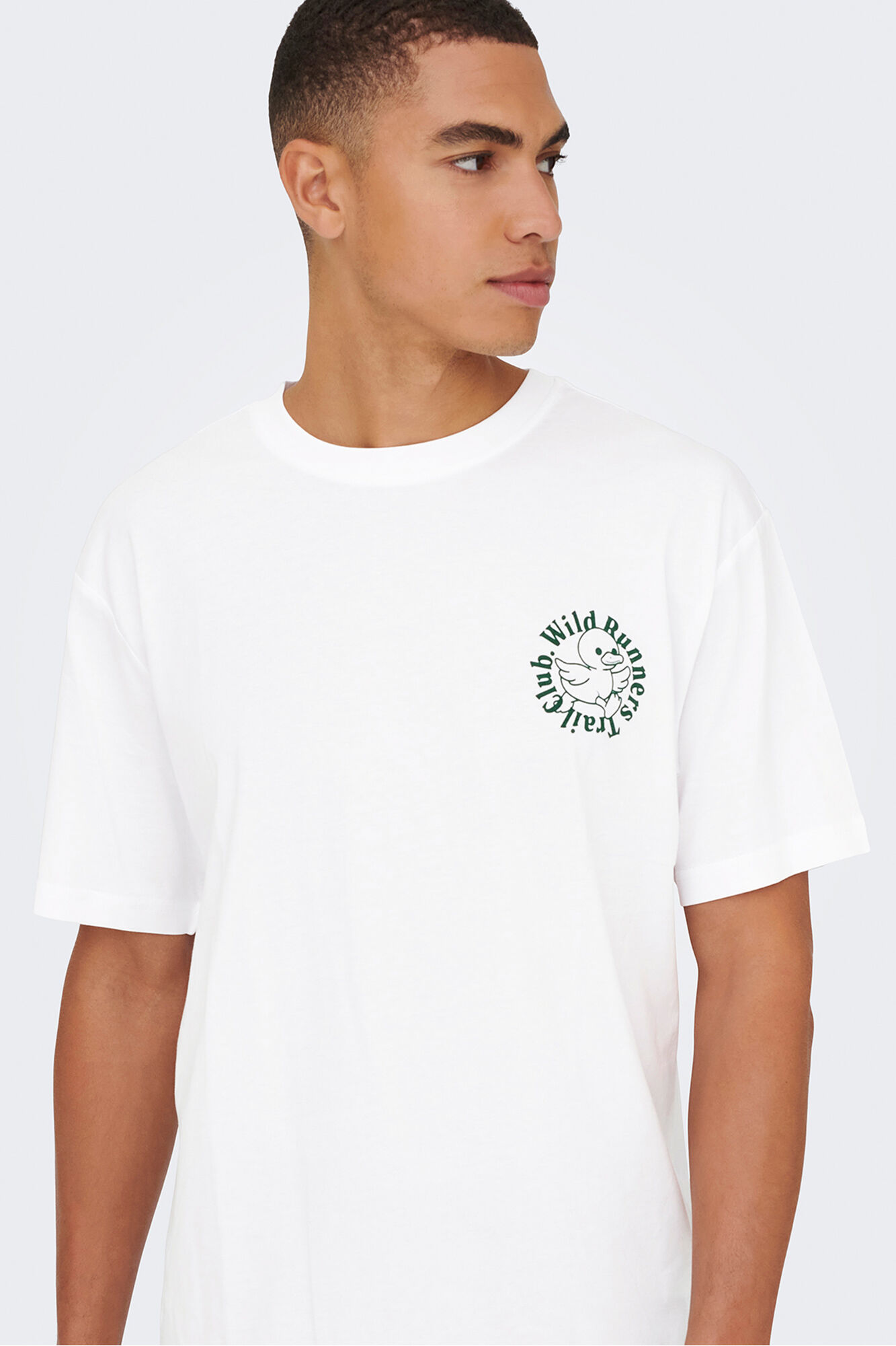 Only & Sons Camiseta manga corta