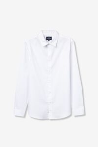 Tiffosi Camisa slim fit