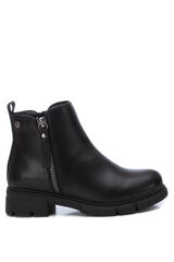 XTI Girl's Bootie  black
