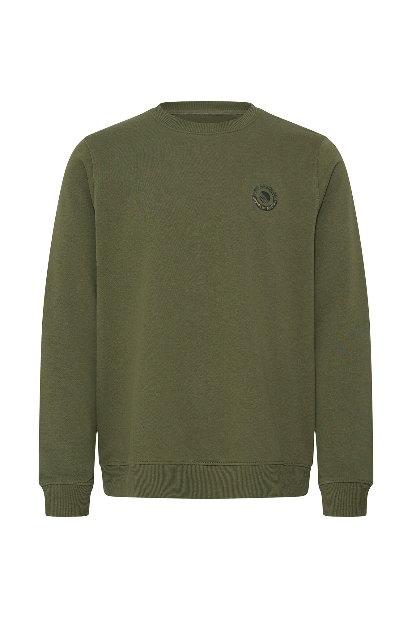 Blend Sudadera cuello redondo logo