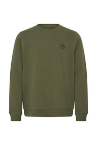 Blend Sudadera cuello redondo logo