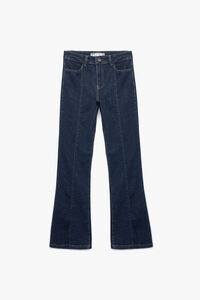 Koton Vaquero acampanado