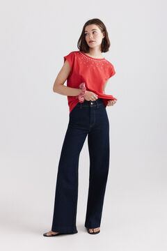 Springfield Sailor jeans