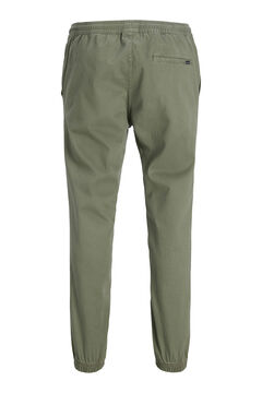 Jack & Jones Pantal&oacute;n jogger regular