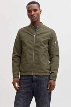 Jack & Jones Short bomber jacket