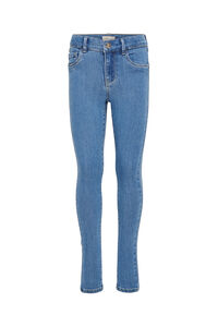 Only Girls Vaquero skinny ni&ntilde;a