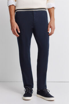 Springfield Comfort fit trouser