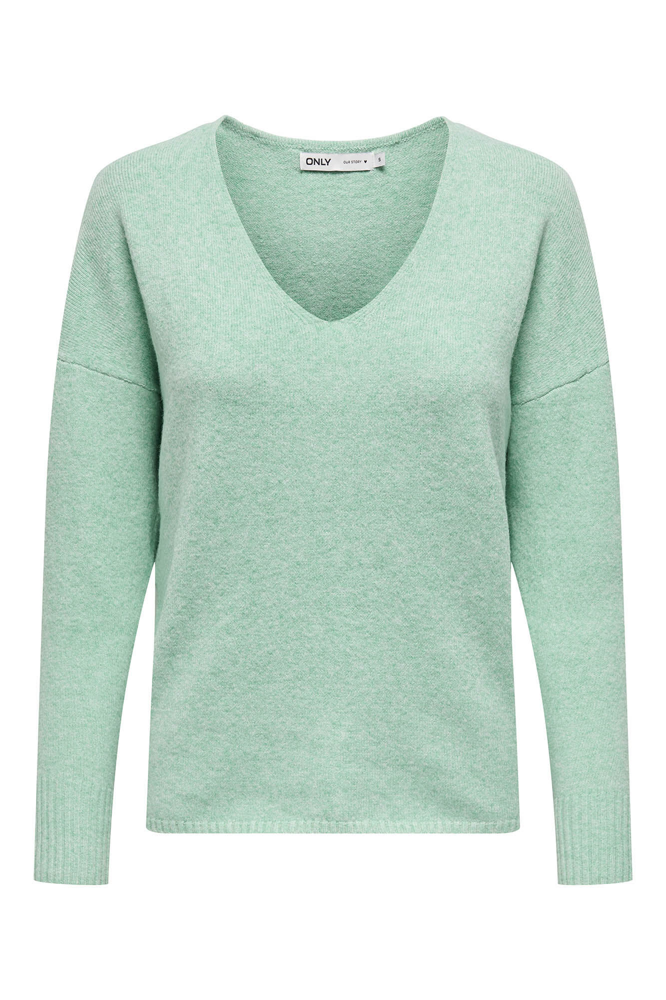 Only Jersey liso oversize