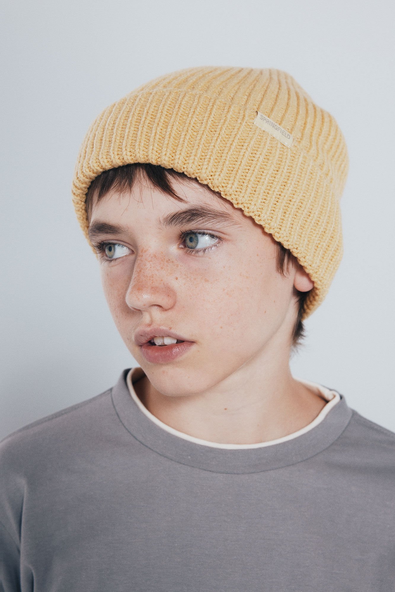 Springfield Kids Gorro de punto