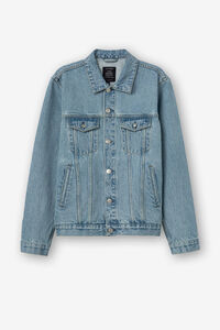 Tiffosi Blus&atilde;o Denim