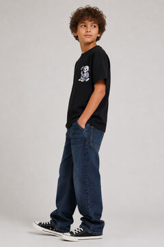 Name It Pantal&oacute;n vaquero straight