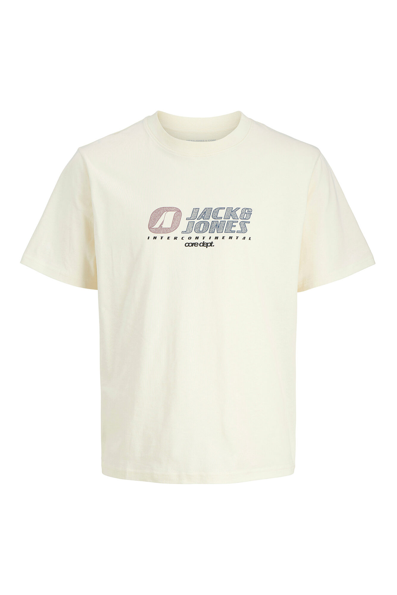 Jack & Jones Camiseta regular fit