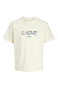 Jack & Jones Camiseta regular fit