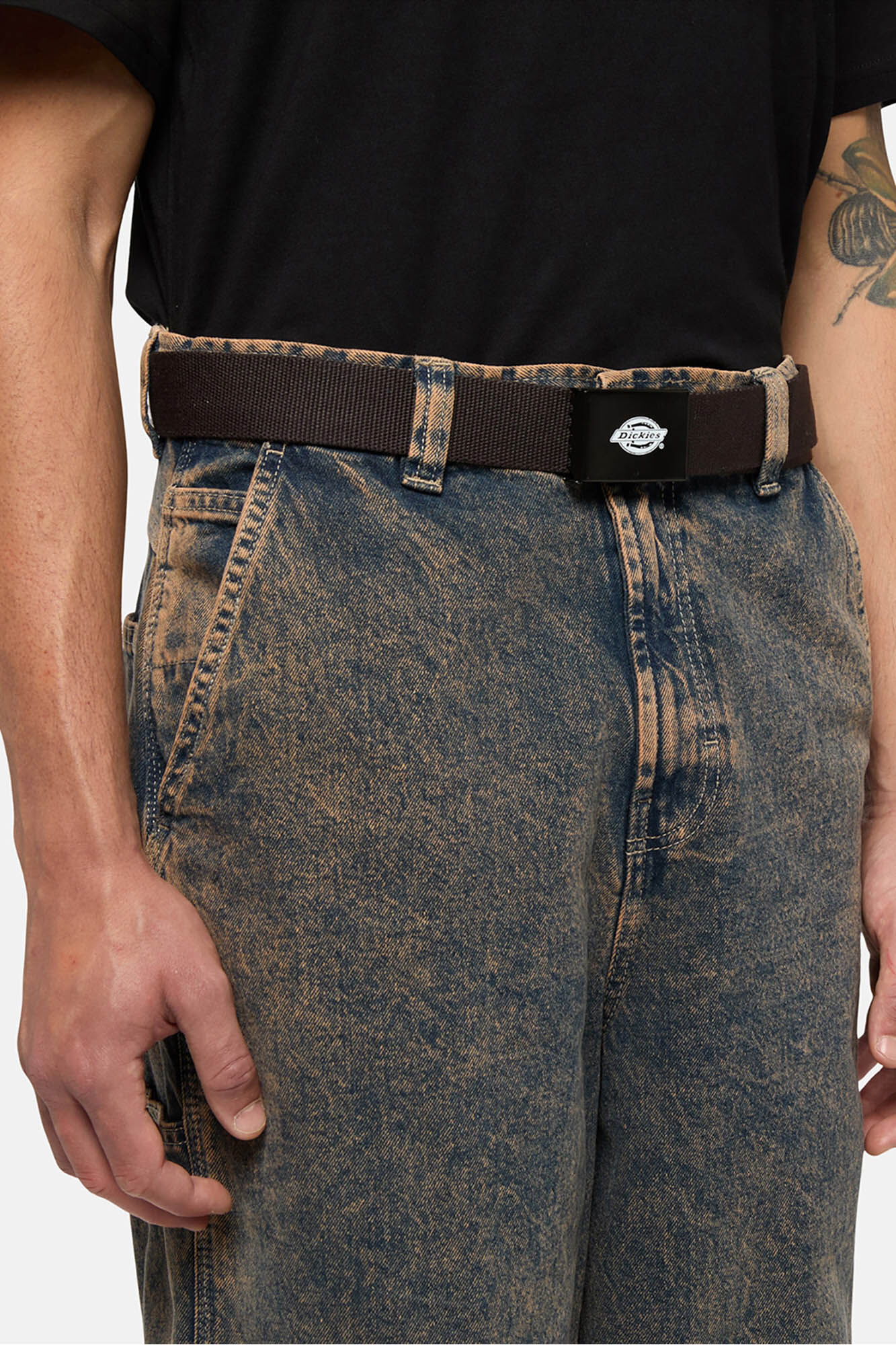 Dickies Cintur&oacute;n Orcutt