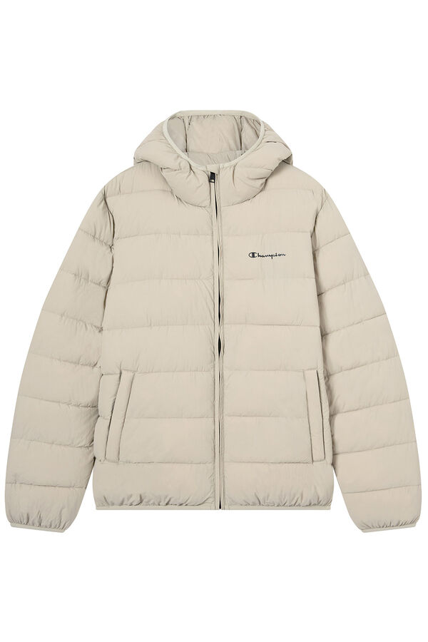 Champion Chaqueta invierno Champion kaki