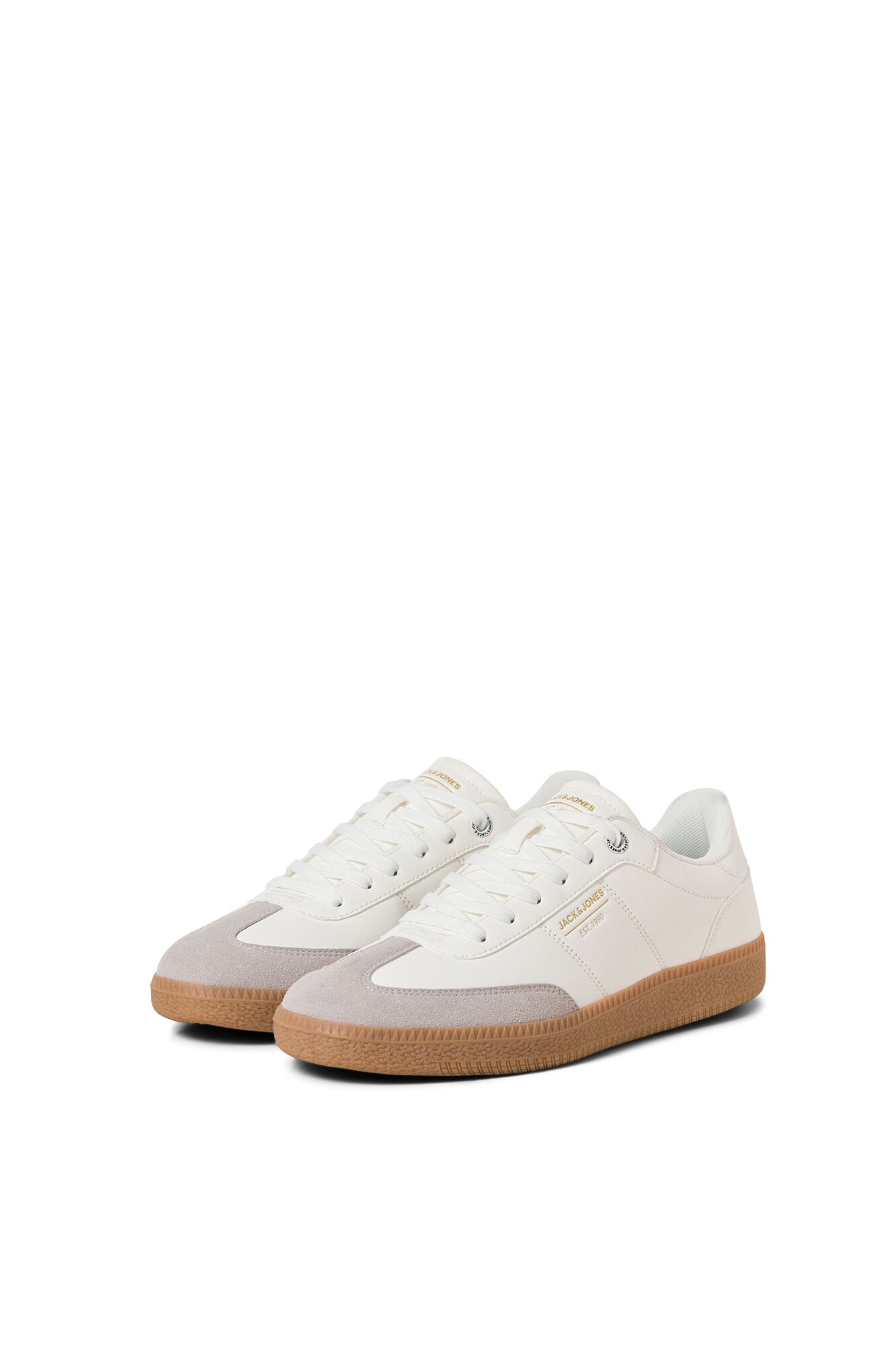 Jack & Jones T&ecirc;nis desportiva retr&ocirc;