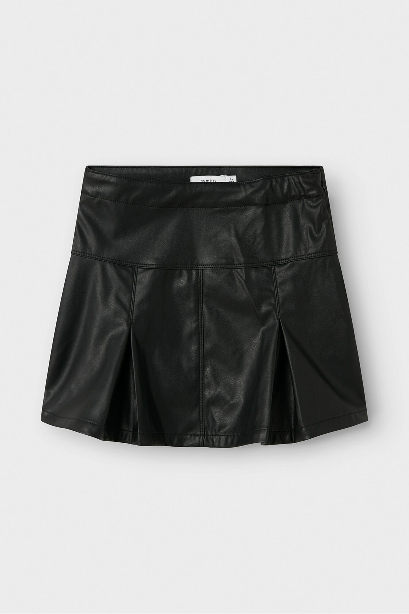 Name It Falda tableada ni&ntilde;a