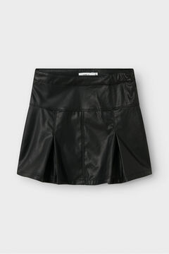 Name It saia plissada de menina