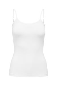 JDY Camiseta tirantes b&aacute;sica