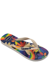 Havaianas Chanclas plataforma goma