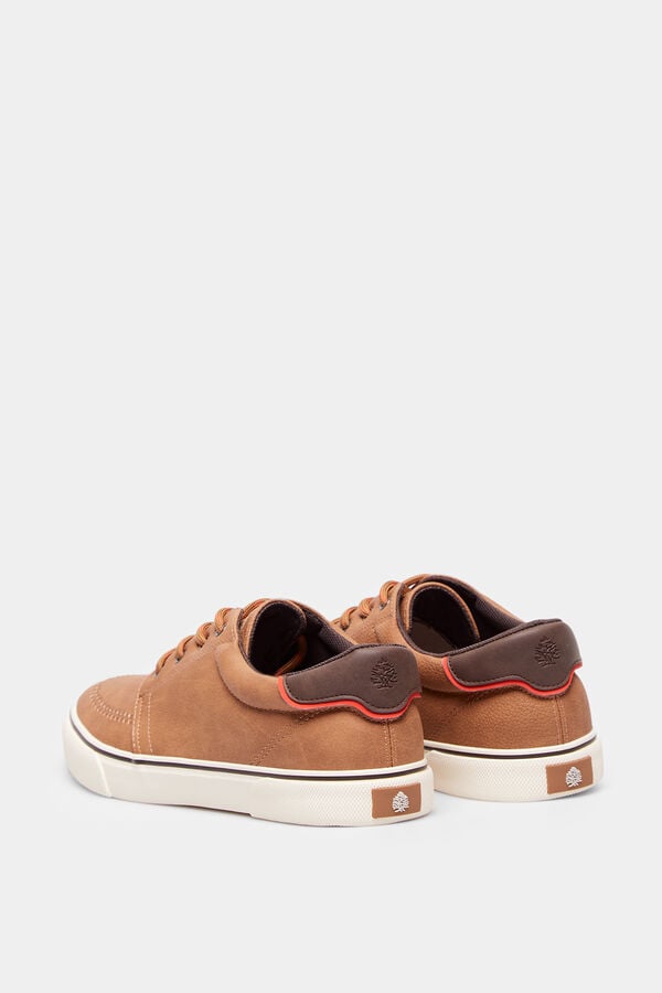 Springfield Icon trainer brown