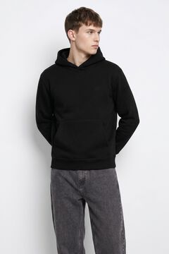 Tiffosi Young Sudadera con capucha