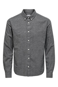 Only & Sons Camisa manga larga