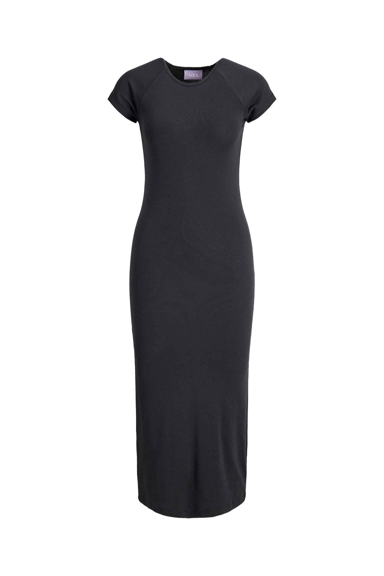 Jack & Jones Vestido largo canal&eacute; el&aacute;stico