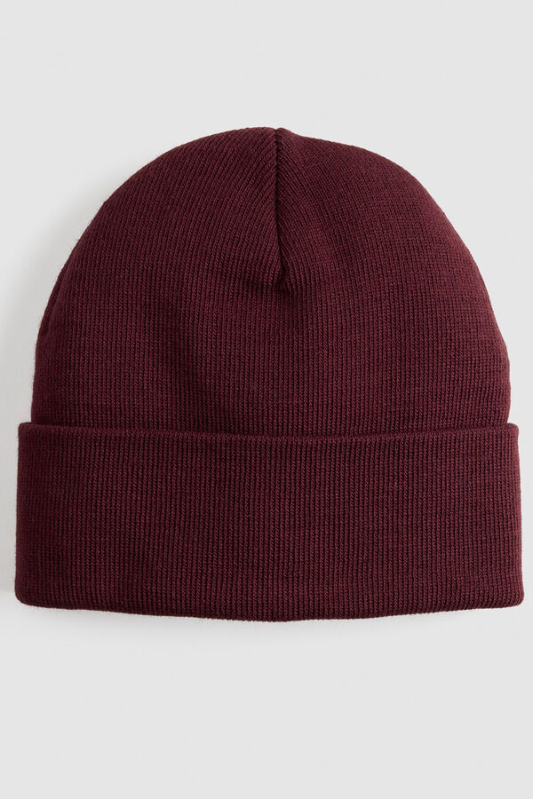 Levi's Gorro Levis&reg; burdeos