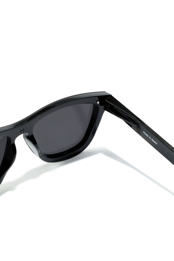 Hawkers Polarisierte Sonnenbrille Schwarz