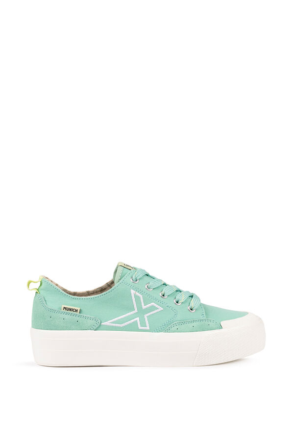 Munich Sneakers SWING SKY 09 blue