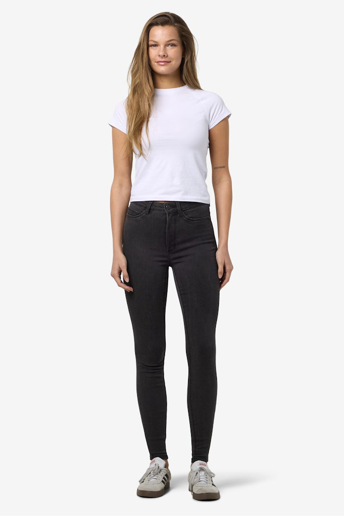 Noisy May R&ouml;hrenjeans