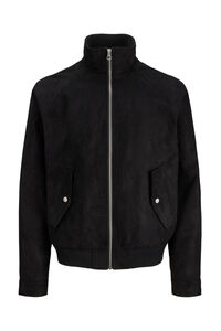 Jack & Jones Chaqueta antelina