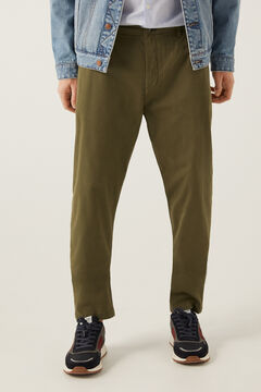 Springfield Choni nadr&aacute;g hajt&aacute;sokkal sz&uuml;rke