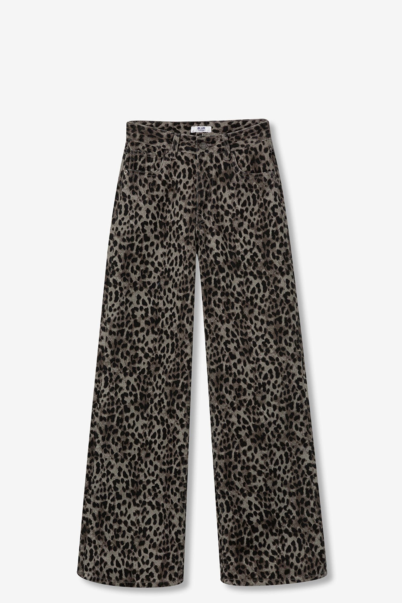 Tiffosi Young Wide Leg Jeans