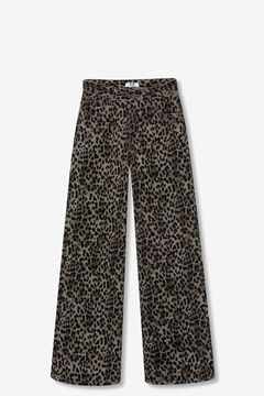 Tiffosi Young Jeans Wide Leg