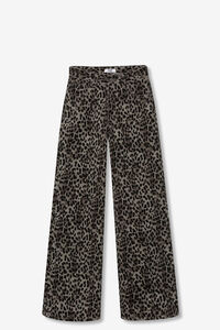 Tiffosi Young Wide Leg Jeans