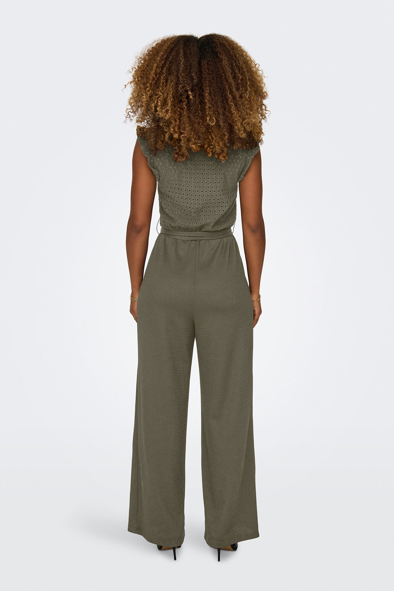 Only Mono largo sin mangas