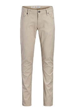 Jack & Jones Pantal&oacute;n chino slim fit